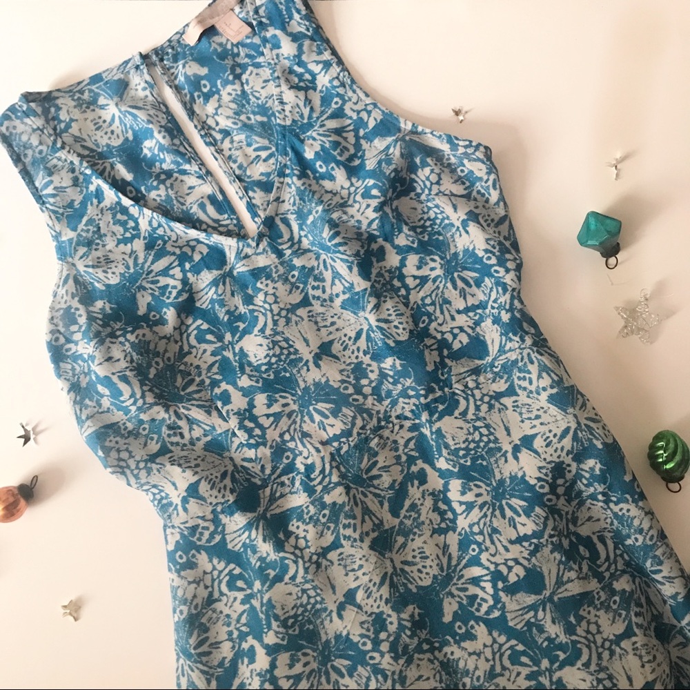 NWOT F21 Maxi Dress